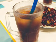 酸梅冰粉-付掌柜在成都·热炒砂锅集(金禾店)