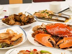 -喜记避风塘炒辣蟹(旗舰店)