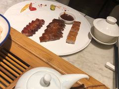 -杭州滨江银泰喜来登·采悦轩中餐厅