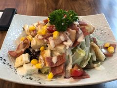 -尺山寸水日料(马桥满天星店)