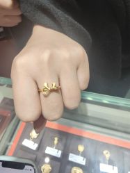 -周生生Chow Sang Sang(苏州中心南区店)