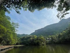 -青城山