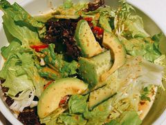 -小河盐帮·私家菜·烤鸭(三元桥·霄云路店)