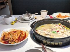 -周渝食惦酸菜鱼(青浦店)