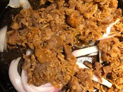 铁板肥牛-外婆家(西溪印象城店)