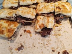 -高玛纳驴肉火烧(河间总店)