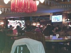 -宝莱纳啤酒花园餐厅PAULANER BRAUHAUS Nanjing(广州路店)