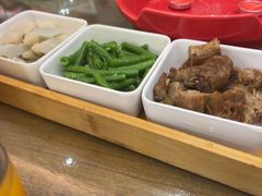 -鲁南仔·滕州炒鸡(经三路店)