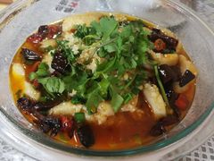 -YI PIN JU 一品居中餐厅 中国超市