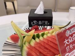 -鑫巴蜀(大兴店)