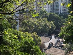 -乌山风景区