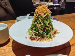 -四季民福烤鸭店(前门廊房二条店)