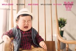 点击看大图 -WPlus明星肖像亲子全家福摄影