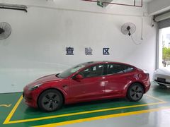 -TESLA 特斯拉(广州天环广场体验店)