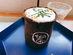 -茶是一枝花泡茶店