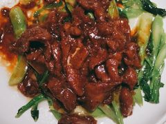 -大鸭梨烤鸭店(花园村店)