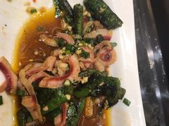 -漾亚·雍雅合鲜(鹭岛店)