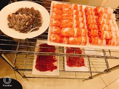 -八先生涮肉房(三里河店)