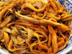 -清真马虎面馆(西七路店)