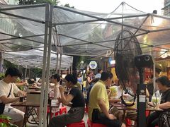-包工仔·牛杂自助放题