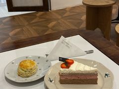 -甜莺蛋糕(顺盈时代广场店)