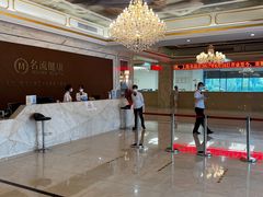 -名流健康高端体检中心·名宾门诊·健康管理