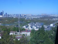 -狼山风景名胜区