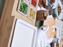 -祥云精致湘菜馆(东1时区店)