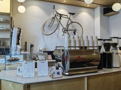 -常识咖啡common sense(春熙路店)