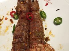 -芭菲盛宴·环球美食(解放碑英利国际店)