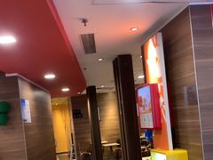 -麦当劳(莆田荔城大道万达店)