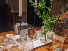 -陶享时光西餐·下午茶·竹林花园(新城店)