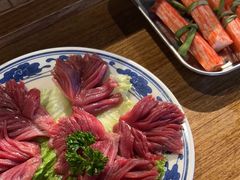 -楠火锅(太古里总店)