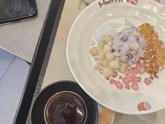 -鲜芋仙(高新万达广场店)