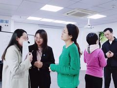 -思训家演讲口才培训(上城校区)