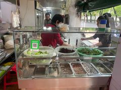 -广场正宗原汁薏米店