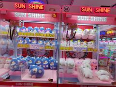 -探险阳光乐园(东区利和店)