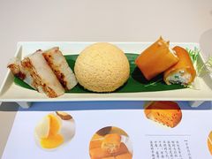 -蔡澜点心·粤菜(丽泽天街店)