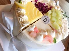 -CarolCake卡萝家(锦华万达店)