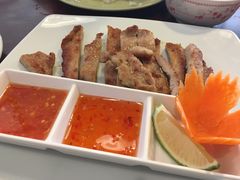 -Dang restaurant (patong phuket)