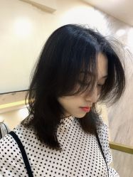 点击看大图 -3AM HAIR SALON染发接发