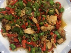 -湘赣风味小厨(娄葑老店)