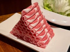 -南门涮肉(天坛店)