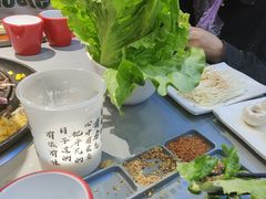 -外婆掌柜·东北家庭烤肉(托乐嘉店)