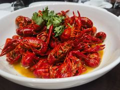 -海龙馆海鲜餐厅(西湖文化广场店)