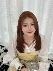 -Sying杉影日式烫染專門店