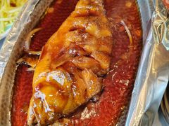 -肖记公安牛肉鱼杂馆·省级非物质文化遗产(江汉路直营店)