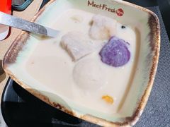 -鲜芋仙(中环百联2店)