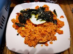 -李先生的首尔小馆(松江启源广场店)