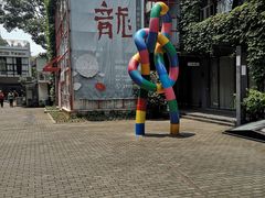 -F518时尚创意园